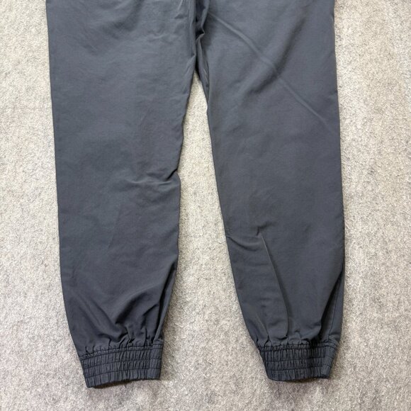 Nike Sportswear NSW Jogger Woven Men XL Black 804325-010 Tapered 28" - Picture 8 of 16